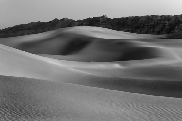 Light of a Different Kind Print