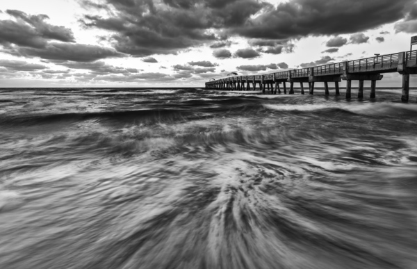 Repeated Morning II Print