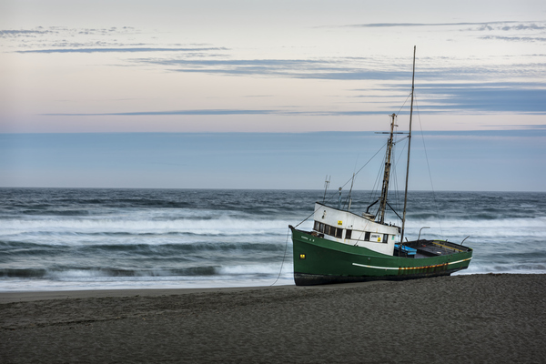 Stranded by Images By Jon Evan