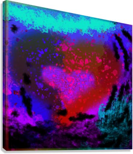 Do you feel Canvas Print