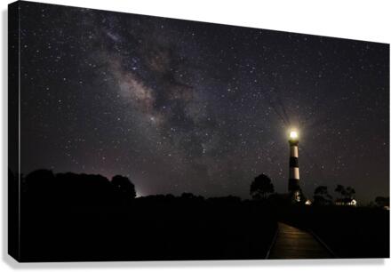 Bodie Canvas Print