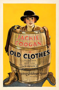 Cinema Poster 1920s Posteroldclothes