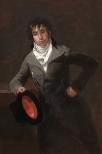 F de Goya 1803 1804 Bartolome Sureda y Miserol