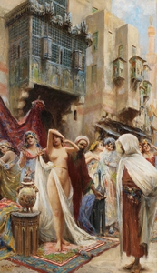 Fabio Fabbi ca 1920 His Masters Choice