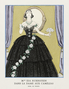 George Barbier  10