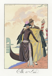 George Barbier  103