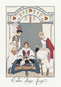 George Barbier  104