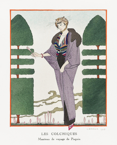 George Barbier  108