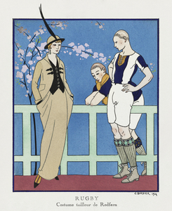 George Barbier  11