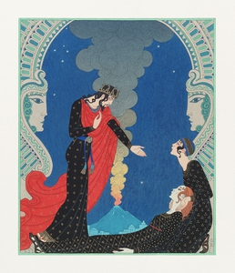 George Barbier  110