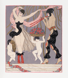 George Barbier  111