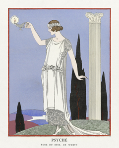 George Barbier  12