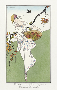 George Barbier  13