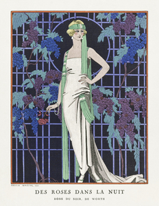 George Barbier  17
