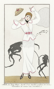 George Barbier  21