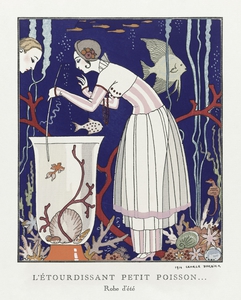 George Barbier  23