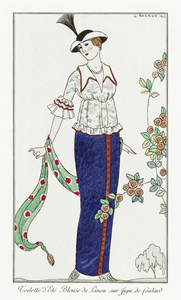 George Barbier  26