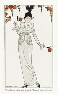 George Barbier  27