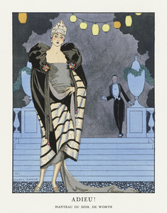 George Barbier  33