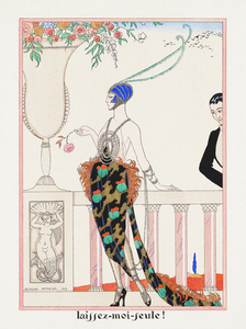 George Barbier  34