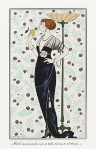 George Barbier  36