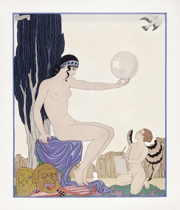 George Barbier  41