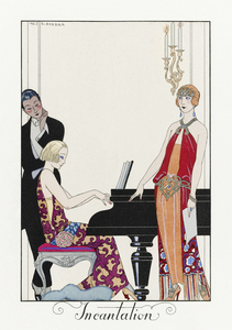 George Barbier  44