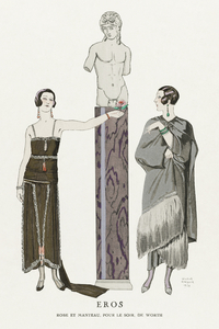 George Barbier  46