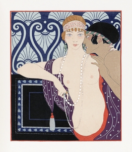 George Barbier  48