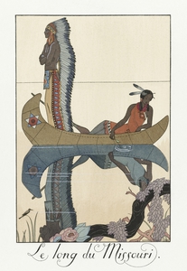 George Barbier  53