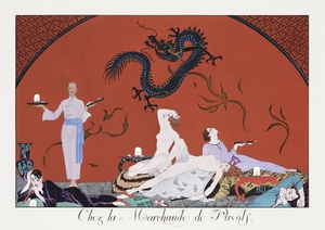 George Barbier  54