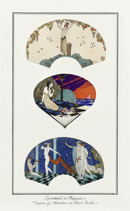 George Barbier  56