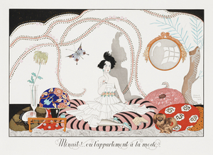 George Barbier  57