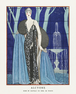 George Barbier  58
