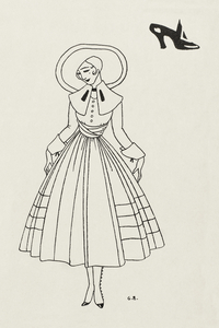 George Barbier  59 Print