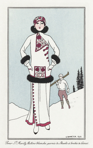 George Barbier  6