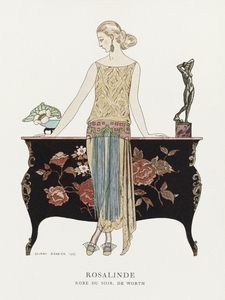 George Barbier  62