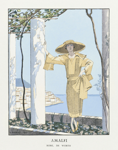 George Barbier  65
