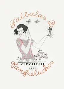 George Barbier  68