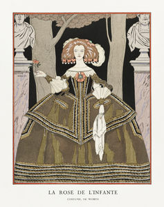 George Barbier  70