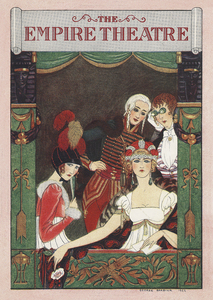 George Barbier  72