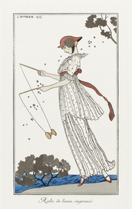 George Barbier  73