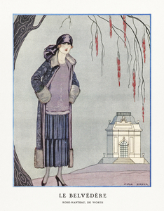 George Barbier  74