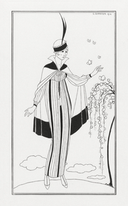 George Barbier  75