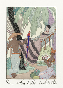 George Barbier  78