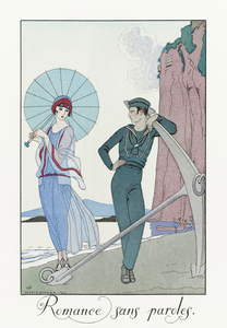 George Barbier  79