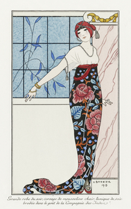 George Barbier  8