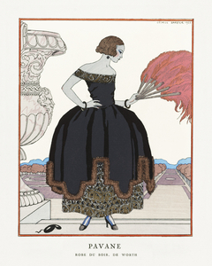 George Barbier  81