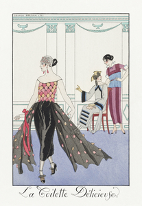 George Barbier  82