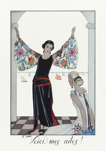 George Barbier  83